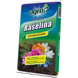 AGRO Rašelina 20 l