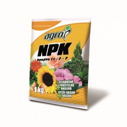AGRO NPK 1 kg