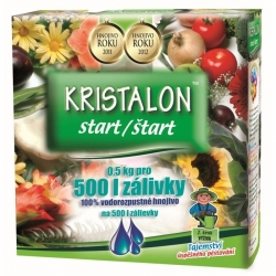 KRISTALON Start 0,5 kg