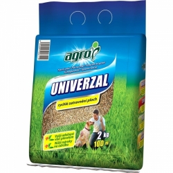 AGRO TS Univerzál - taška 2 kg