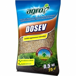 AGRO TS Dosev 0,5 kg