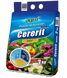 AGRO Cererit GOLD 3 kg