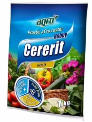 AGRO Cererit GOLD 1 kg