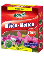 Mšice - molice STOP - 2 x 1,8 g