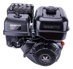 Motor čtyřtaktní ZONGSHEN GB270 272cc hřídel 25 mm - kopie