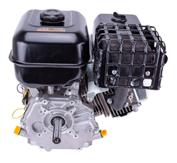 Motor čtyřtaktní ZONGSHEN GB270 272cc hřídel 25 mm - kopie