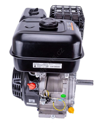 Motor čtyřtaktní ZONGSHEN GB270 272cc hřídel 25 mm - kopie