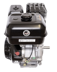 Motor čtyřtaktní ZONGSHEN GB420 420cc hřídel 25 mm