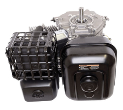 Motor čtyřtaktní ZONGSHEN GB420 420cc hřídel 25 mm