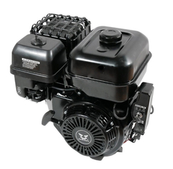 Motor čtyřtaktní ZONGSHEN GB420 420cc el. startér