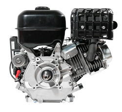 Motor čtyřtaktní ZONGSHEN GB420 420cc el. startér