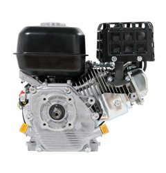Motor čtyřtaktní ZONGSHEN GB200 196cc hřídel 19mm