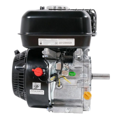 Motor čtyřtaktní ZONGSHEN GB200 196cc hřídel 20 mm