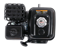 Motor čtyřtaktní ZONGSHEN GB200 196cc hřídel 20 mm