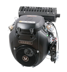 Motor čtyřtaktní ZONGSHEN GB680 680cc hřídel 25,4 mm - kopie