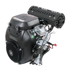 Motor čtyřtaktní ZONGSHEN GB680 680cc hřídel 25,4 mm - kopie