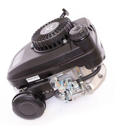 MOTOR ZONGSHEN XP140A 4,5 HP 22,2mm 62mm