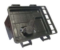 Základna vzduchového filtru pro NAC T475 T575 T675