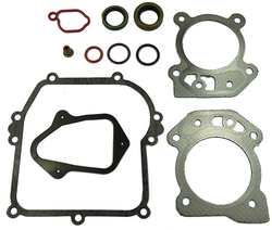 Sada těsnění pro BS 450 - 550 OHV