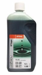 Olej motorový STIHL HP Super 1 litr