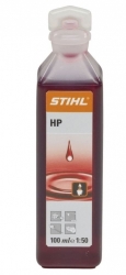 Olej motorový STIHL  HP 0,1 litru