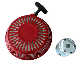 Startér pro HONDA GX340, GX390 s rohatkou