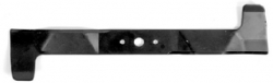 Náhradní nůž vhodný pro výrobce, modely: BRILL, CASTEL GARDEN, HONDA, ISEKI, SABO, STIGA A VIKING  52 cm levý