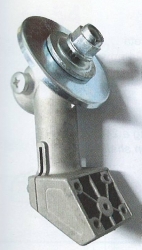 Převodovka křovinořezu pro STIHL 26 mm