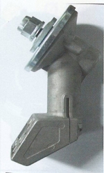 Převodovka křovinořezu pro STIHL 26 mm