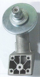 Převodovka křovinořezu pro STIHL 26 mm