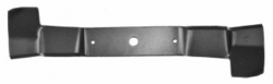 Náhradní nůž vhodný pro výrobce, modely: AL-KO 48,7 cm pravý