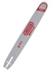 Lišta vodící 3/8" 1,5 mm 68 čl