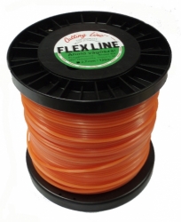 Struna žací materiál PA Copolymer