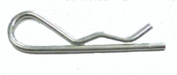 Závlačka  "R" 2,3 x 43 mm