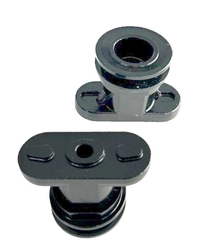 Unašeč nože NAC RYOBI 25,0 MM s řemenicí EVEREST