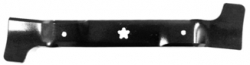 Náhradní nůž vhodný pro výrobce, modely: HUSQVARNA 49,8 cm levý