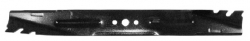 Náhradní nůž vhodný pro výrobce, modely: WORLD 53,0 cm (21
