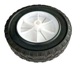 Kolo univerzální 175 mm pryžová pneumatika