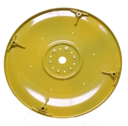 Disk horní VARI  DS-521 nízký