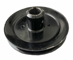 Řemenice VARI 122 mm BDR650V