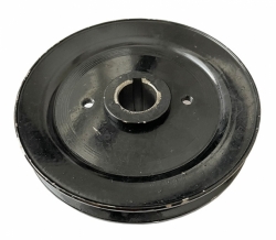 Řemenice VARI 122 mm BDR650V