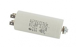 Kondenzátor 20 µF 1 600 W