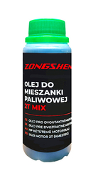 Olej ZONGSHEN 0,1 litru