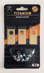 Nůž robotických sekaček pro HONDA - TYTAN
