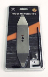 Nůž robotických sekaček pro Robomow MTD RS 