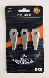 Nůž robotických sekaček pro BOSCH