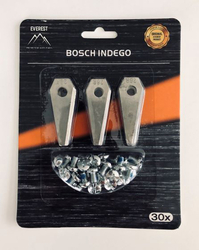 Nůž robotických sekaček pro BOSCH