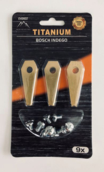 Nůž robotických sekaček pro BOSCH - TYTAN