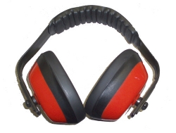 Sluchátka 24 dB