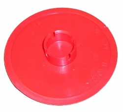 Kryt kola přední LTS 453
